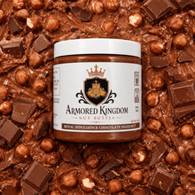 The Armored Kingdom Royal Indulgence Chocolate Hazelnut Nut Butter Spread Treat-Sweet Pantry Treat - The Armored Kingdom